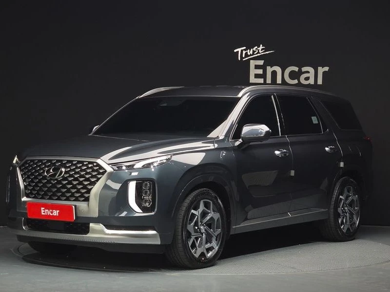 Hyundai Palisade 3.8 AWD Calligraphy | Auto.bg — изображение 1 Hyundai Palisade 3.8 AWD Calligraphy | Auto.bg — изображение 1
