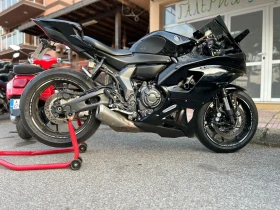 Yamaha YZF-R7 A2 Fast Price | Auto.bg — изображение 8 Yamaha YZF-R7 A2 Fast Price | Auto.bg — изображение 8
