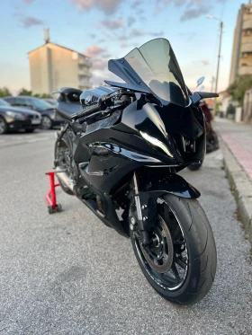 Yamaha YZF-R7 A2 Fast Price