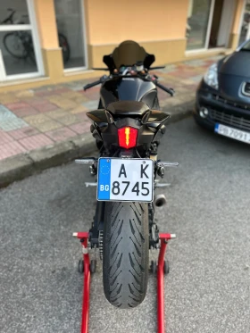 Yamaha YZF-R7 A2 Fast Price | Auto.bg — изображение 6 Yamaha YZF-R7 A2 Fast Price | Auto.bg — изображение 6