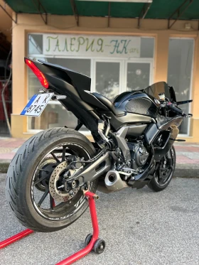 Yamaha YZF-R7 A2 Fast Price | Auto.bg — изображение 7 Yamaha YZF-R7 A2 Fast Price | Auto.bg — изображение 7