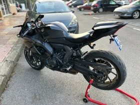 Yamaha YZF-R7 A2 Fast Price | Auto.bg — изображение 4 Yamaha YZF-R7 A2 Fast Price | Auto.bg — изображение 4