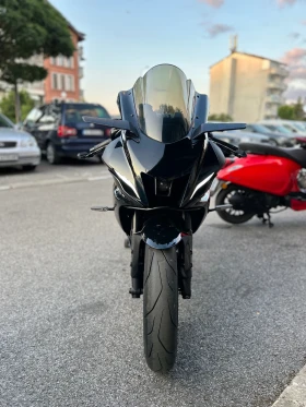 Yamaha YZF-R7 A2 Fast Price | Auto.bg — изображение 2 Yamaha YZF-R7 A2 Fast Price | Auto.bg — изображение 2