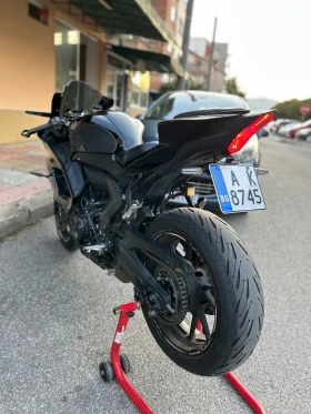 Yamaha YZF-R7 A2 Fast Price | Auto.bg — изображение 5 Yamaha YZF-R7 A2 Fast Price | Auto.bg — изображение 5