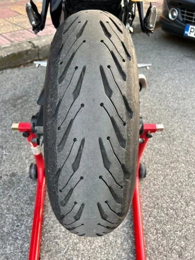 Yamaha YZF-R7 A2 Fast Price | Auto.bg — изображение 11 Yamaha YZF-R7 A2 Fast Price | Auto.bg — изображение 11