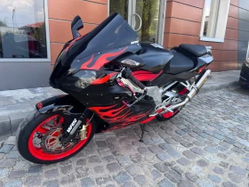 Aprilia RSV4 1000 | Auto.bg — изображение 5 Aprilia RSV4 1000 | Auto.bg — изображение 5