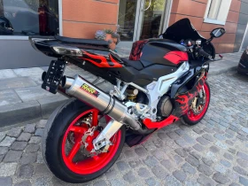 Aprilia RSV4 1000 | Auto.bg — изображение 3 Aprilia RSV4 1000 | Auto.bg — изображение 3