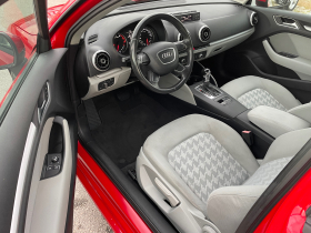 Audi A3 1.4 Tfsi  | Mobile.bg   7
