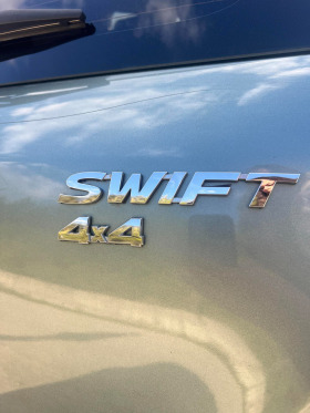 Suzuki Swift 44  | Mobile.bg   5