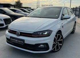 VW Polo 2.0GTI* 2021г* 55.000КМ* НОВА* FULL MAX* - Car24.bg VW Polo 2.0GTI* 2021г* 55.000КМ* НОВА* FULL MAX*