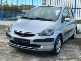 Honda Jazz 1.4 DSi LS - Car24.bg Honda Jazz 1.4 DSi LS
