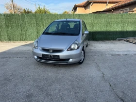Honda Jazz 1.4/83 к.с - Car24.bg Honda Jazz 1.4/83 к.с