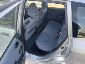 Honda Jazz 1.4/83 к.с - 3300 лв. / 1687.26 € - 57786688 16 | Car24.bg Honda Jazz 1.4/83 к.с - 3300 лв. / 1687.26 € - 57786688 16