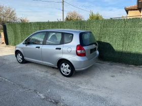 Honda Jazz 1.4/83 к.с - 3300 лв. / 1687.26 € - 57786688 10 | Car24.bg Honda Jazz 1.4/83 к.с - 3300 лв. / 1687.26 € - 57786688 10