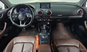 Audi A3 - 33666 лв. / 17213.15 € - 66964582 7 | Car24.bg Audi A3 - 33666 лв. / 17213.15 € - 66964582 7