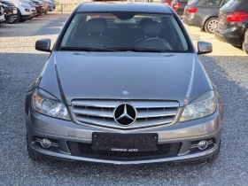 Обява за продажба на Mercedes-Benz C 220 CDI AUTOMAT
