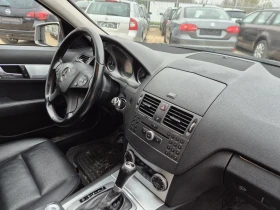 Mercedes-Benz C 220 CDI AUTOMAT - 9900 лв. / 5061.79 € - 30319639 11 | Car24.bg Mercedes-Benz C 220 CDI AUTOMAT - 9900 лв. / 5061.79 € - 30319639 11