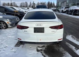 Audi A5 Sportback Progressiv - 38000 лв. / 19429.09 € - 77771528 4 | Car24.bg Audi A5 Sportback Progressiv - 38000 лв. / 19429.09 € - 77771528 4