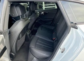 Audi A5 Sportback Progressiv - 38000 лв. / 19429.09 € - 77771528 10 | Car24.bg Audi A5 Sportback Progressiv - 38000 лв. / 19429.09 € - 77771528 10