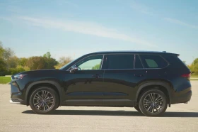 Toyota Grand Highlander * Hybrid Platinum MAX * CARFAX * БЕЗ ПЪРВОНАЧАЛНА - 50700 € / 99160.58 лв. - 53661609 2 | Car24.bg Toyota Grand Highlander * Hybrid Platinum MAX * CARFAX * БЕЗ ПЪРВОНАЧАЛНА - 50700 € / 99160.58 лв. - 53661609 2