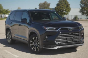 Toyota Grand Highlander * Hybrid Platinum MAX * CARFAX * БЕЗ ПЪРВОНАЧАЛНА - 50700 € / 99160.58 лв. - 53661609 3 | Car24.bg Toyota Grand Highlander * Hybrid Platinum MAX * CARFAX * БЕЗ ПЪРВОНАЧАЛНА - 50700 € / 99160.58 лв. - 53661609 3