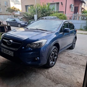 Subaru XV 2000 - 9200 € / 17993.64 лв. - 27000640 17 | Car24.bg Subaru XV 2000 - 9200 € / 17993.64 лв. - 27000640 17
