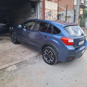 Subaru XV 2000 - 9200 € / 17993.64 лв. - 27000640 14 | Car24.bg Subaru XV 2000 - 9200 € / 17993.64 лв. - 27000640 14