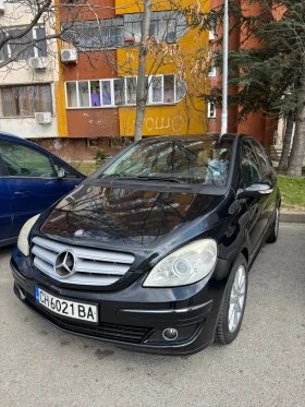 Mercedes-Benz B 200 SPORT - 4200 € / 8214.49 лв. - 21272125 2 | Car24.bg Mercedes-Benz B 200 SPORT - 4200 € / 8214.49 лв. - 21272125 2