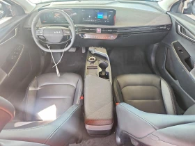 Kia EV6 WIND | Auto.bg — изображение 8 Kia EV6 WIND | Auto.bg — изображение 8