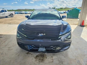 Kia EV6 WIND | Auto.bg — изображение 5 Kia EV6 WIND | Auto.bg — изображение 5