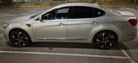Kia K7 3.0 lpg - 10500 € - 90328595 6 | Car24.bg Kia K7 3.0 lpg - 10500 € - 90328595 6