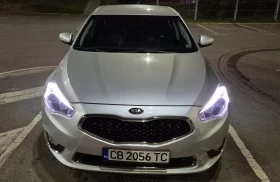Kia K7 3.0 lpg - 10500 € - 90328595 2 | Car24.bg Kia K7 3.0 lpg - 10500 € - 90328595 2