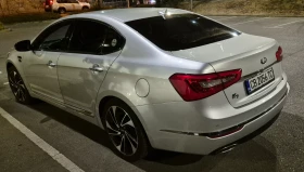 Kia K7 3.0 lpg - 10500 € - 90328595 5 | Car24.bg Kia K7 3.0 lpg - 10500 € - 90328595 5