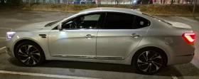 Kia K7 3.0 lpg - 10500 € - 90328595 4 | Car24.bg Kia K7 3.0 lpg - 10500 € - 90328595 4