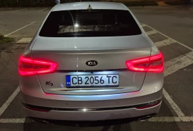 Kia K7 3.0 lpg - 10500 € - 90328595 3 | Car24.bg Kia K7 3.0 lpg - 10500 € - 90328595 3