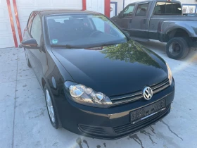 Снимка VW Golf