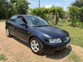 Audi A3 undefined | Auto.bg — изображение 3 Audi A3 undefined | Auto.bg — изображение 3