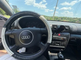 Audi A3 undefined | Auto.bg — изображение 8 Audi A3 undefined | Auto.bg — изображение 8