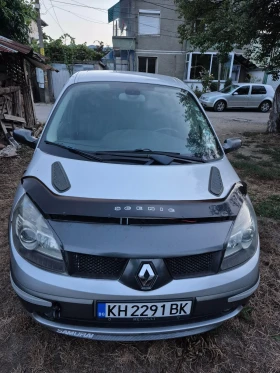 Снимка Renault Scenic
