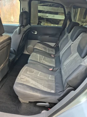 Renault Scenic Гранд Сценик 7 местен - 850 € / 1662.46 лв. - 45525209 10 | Car24.bg Renault Scenic Гранд Сценик 7 местен - 850 € / 1662.46 лв. - 45525209 10