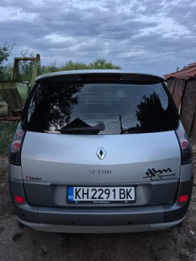Renault Scenic Гранд Сценик 7 местен - 850 € / 1662.46 лв. - 45525209 3 | Car24.bg Renault Scenic Гранд Сценик 7 местен - 850 € / 1662.46 лв. - 45525209 3