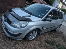 Renault Scenic Гранд Сценик 7 местен - 850 € / 1662.46 лв. - 45525209 5 | Car24.bg Renault Scenic Гранд Сценик 7 местен - 850 € / 1662.46 лв. - 45525209 5