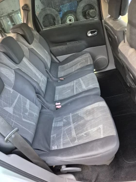 Renault Scenic Гранд Сценик 7 местен - 850 € / 1662.46 лв. - 45525209 11 | Car24.bg Renault Scenic Гранд Сценик 7 местен - 850 € / 1662.46 лв. - 45525209 11