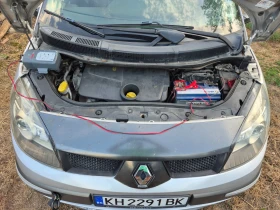 Renault Scenic Гранд Сценик 7 местен - 850 € / 1662.46 лв. - 45525209 7 | Car24.bg Renault Scenic Гранд Сценик 7 местен - 850 € / 1662.46 лв. - 45525209 7