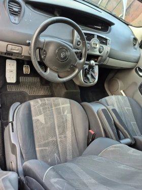 Renault Scenic Гранд Сценик 7 местен - 850 € / 1662.46 лв. - 45525209 8 | Car24.bg Renault Scenic Гранд Сценик 7 местен - 850 € / 1662.46 лв. - 45525209 8