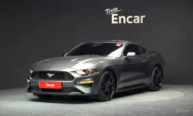 Ford Mustang 2.3 Eco Boost FACE* ПОДГРЕВ* ОБДУХВАНЕ* NAVI* КОЖА - Car24.bg Ford Mustang 2.3 Eco Boost FACE* ПОДГРЕВ* ОБДУХВАНЕ* NAVI* КОЖА