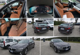 BMW 530 BMW 530d xDrive Touring Luxury Line (G31 LCI) | Auto.bg — изображение 9 BMW 530 BMW 530d xDrive Touring Luxury Line (G31 LCI) | Auto.bg — изображение 9
