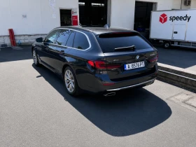 BMW 530 BMW 530d xDrive Touring Luxury Line (G31 LCI) - 31000 € / 60630.73 лв. - 40009441 5 | Car24.bg BMW 530 BMW 530d xDrive Touring Luxury Line (G31 LCI) - 31000 € / 60630.73 лв. - 40009441 5