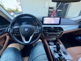 BMW 530 BMW 530d xDrive Touring Luxury Line (G31 LCI) | Auto.bg — изображение 10 BMW 530 BMW 530d xDrive Touring Luxury Line (G31 LCI) | Auto.bg — изображение 10