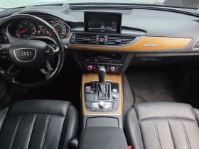 Audi A6 40 Tdi Quattro Premium C7 | Auto.bg — изображение 7 Audi A6 40 Tdi Quattro Premium C7 | Auto.bg — изображение 7